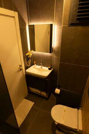 Imagen general del Grand Isbilir Hotel. Foto 3