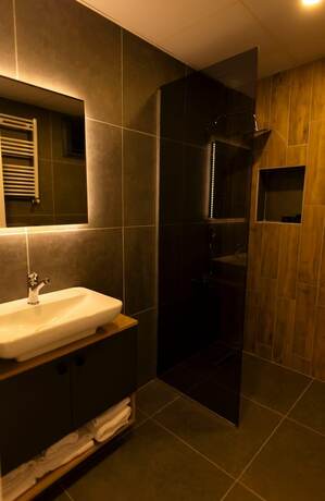 Imagen general del Grand Isbilir Hotel. Foto 6