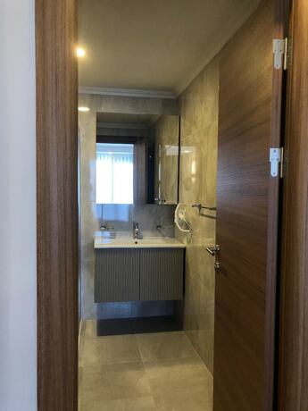 Imagen general del Grand Iska Hotel. Foto 8