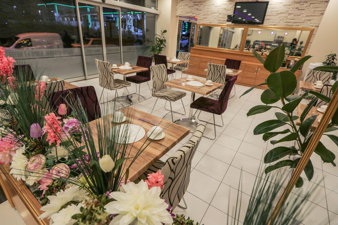 Imagen de la habitación del Grand Istanbul Airport Hotel. Foto 5