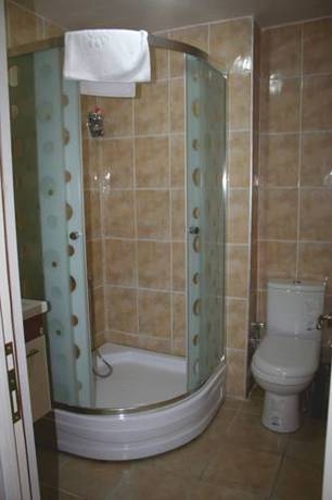 Imagen general del Grand Karaca Hotel. Foto 1