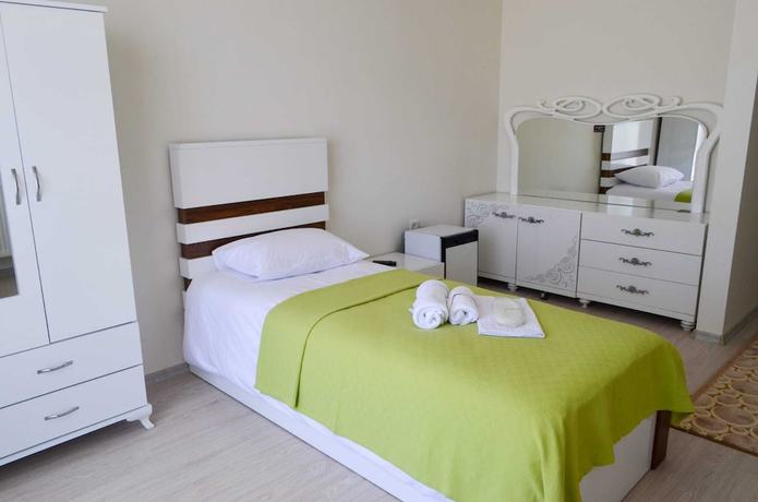 Imagen de la habitación del Grand Kervan Otel. Foto 6