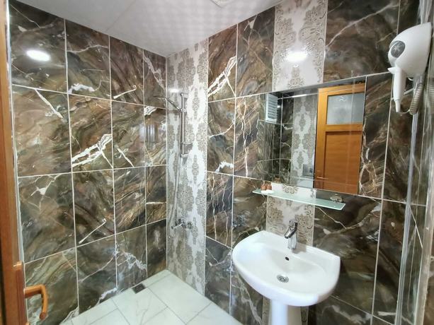 Imagen de la habitación del Grand Kervan Otel. Foto 12