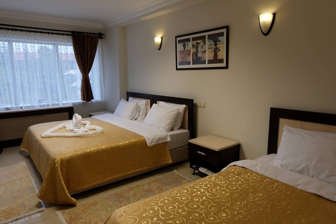 Imagen de la habitación del Grand Kirşehir Otel. Foto 4