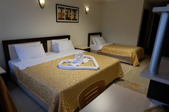 Imagen de la habitación del Grand Kirşehir Otel. Foto 5