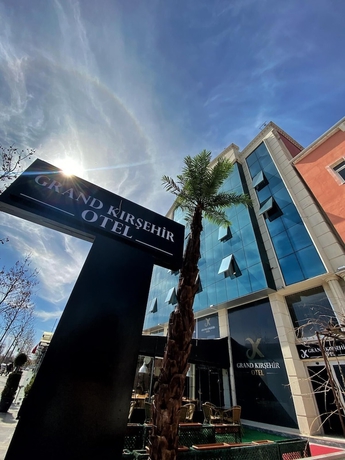 Imagen general del Grand Kirşehir Otel. Foto 1