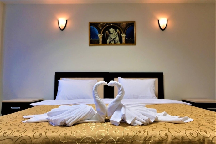 Imagen de la habitación del Grand Kirşehir Otel. Foto 8