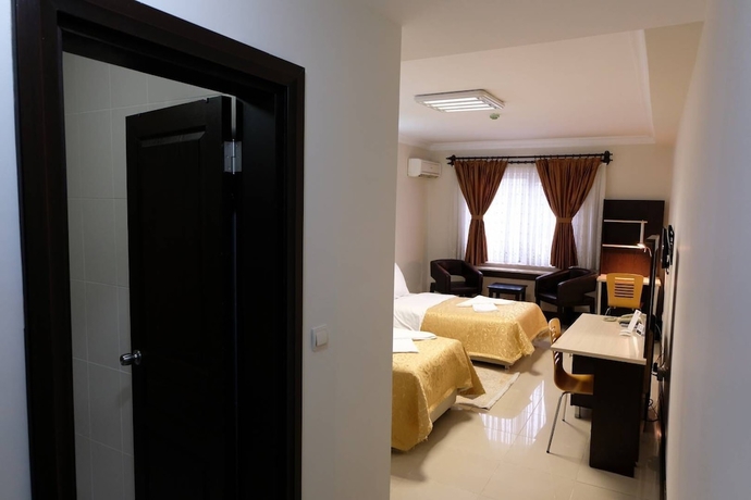 Imagen de la habitación del Grand Kirşehir Otel. Foto 12