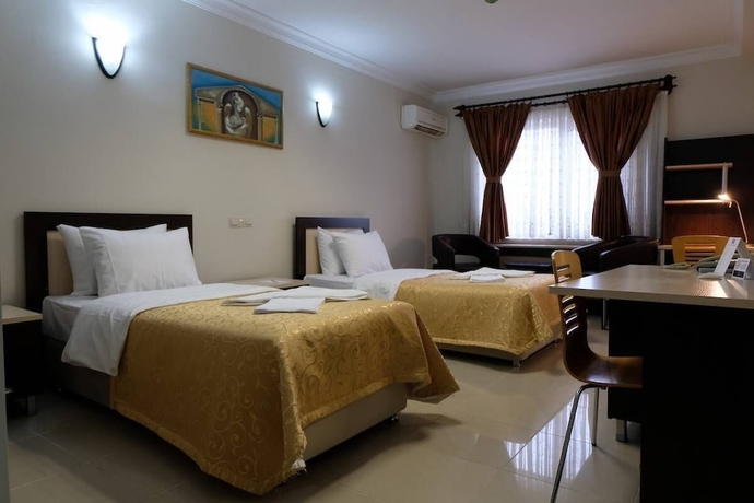 Imagen de la habitación del Grand Kirşehir Otel. Foto 13