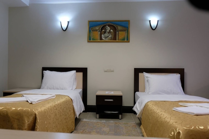 Imagen de la habitación del Grand Kirşehir Otel. Foto 14