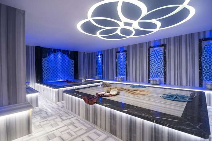 Imagen general del Grand Kolibri Prestige Spa. Foto 5
