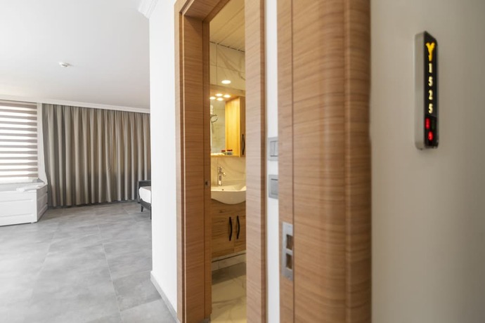 Imagen general del Grand Kolibri Prestige Spa. Foto 8