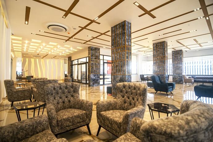 Imagen general del Grand Kolibri Prestige Spa. Foto 10