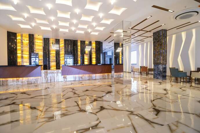 Imagen general del Grand Kolibri Prestige Spa. Foto 12
