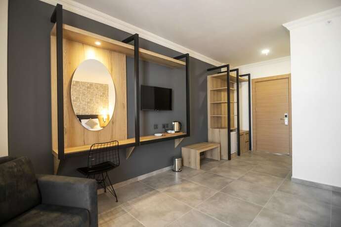 Imagen general del Grand Kolibri Prestige Spa. Foto 14