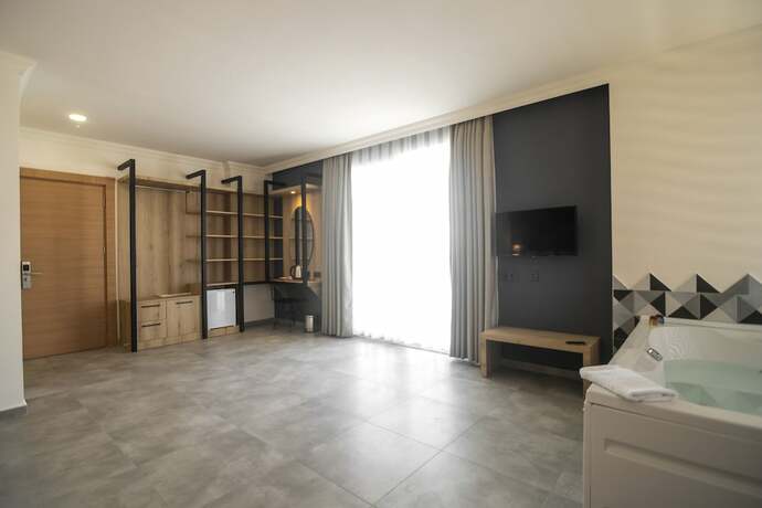 Imagen de la habitación del Grand Kolibri Prestige Spa. Foto 16