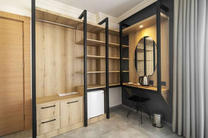Imagen de la habitación del Grand Kolibri Prestige Spa. Foto 18