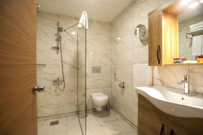 Imagen de la habitación del Grand Kolibri Prestige Spa. Foto 20
