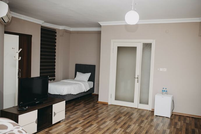 Imagen general del Grand Koru Otel Beach. Foto 3