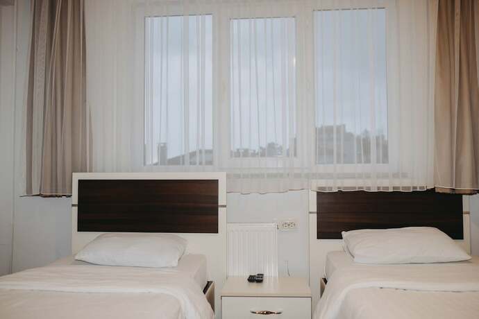 Imagen general del Grand Koru Otel Beach. Foto 4