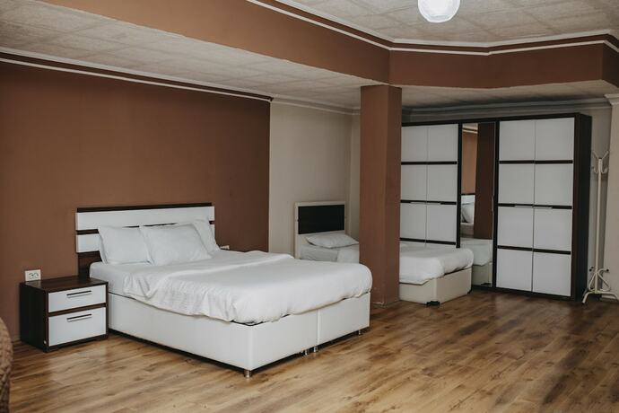 Imagen general del Grand Koru Otel Beach. Foto 5