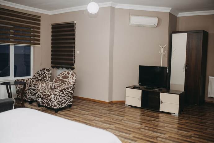 Imagen general del Grand Koru Otel Beach. Foto 6