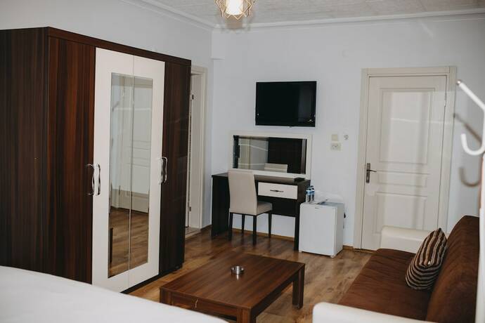 Imagen general del Grand Koru Otel Beach. Foto 7