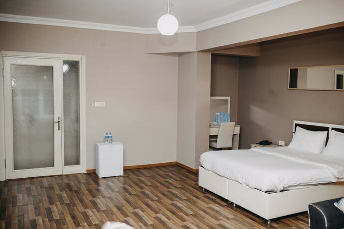 Imagen general del Grand Koru Otel Beach. Foto 8