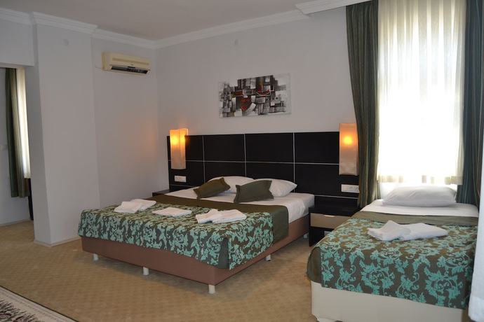Imagen de la habitación del Grand Krone Hotel. Foto 6
