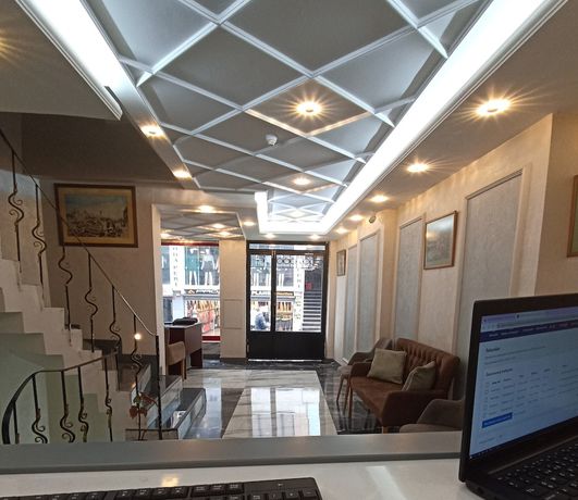 Imagen de la habitación del Grand Kybele Hotel. Foto 3