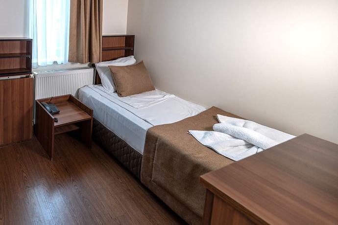 Imagen de la habitación del Grand Kybele Hotel. Foto 4