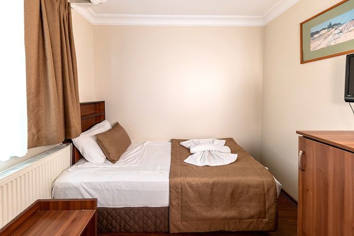 Imagen de la habitación del Grand Kybele Hotel. Foto 6