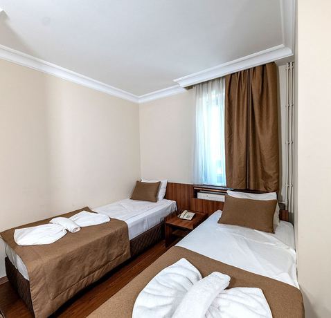 Imagen de la habitación del Grand Kybele Hotel. Foto 10