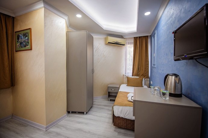 Imagen de la habitación del Grand Kybele Hotel. Foto 13