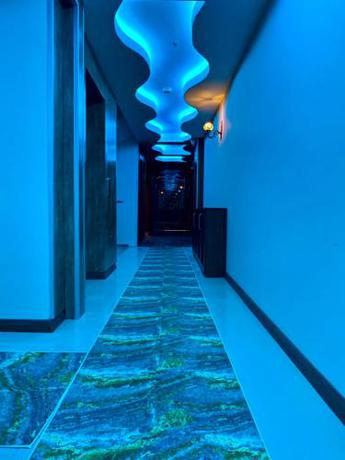 Imagen general del Grand Life Hotel. Foto 2