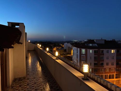 Imagen general del Grand Life Hotel. Foto 5