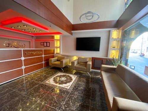 Imagen general del Grand Life Hotel. Foto 6