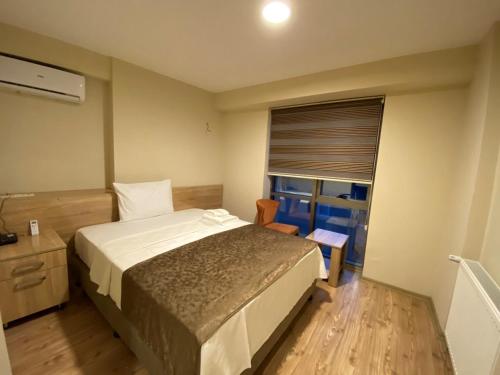 Imagen general del Grand Life Hotel. Foto 7