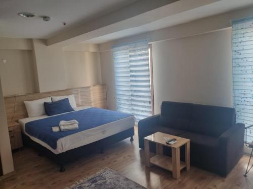 Imagen general del Grand Life Hotel. Foto 9