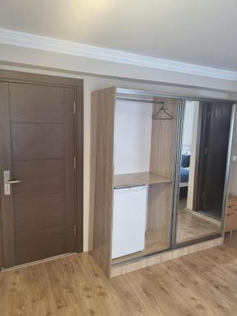 Imagen de la habitación del Grand Life Hotel. Foto 14