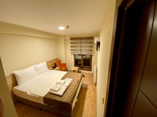 Imagen general del Grand Life Hotel. Foto 11