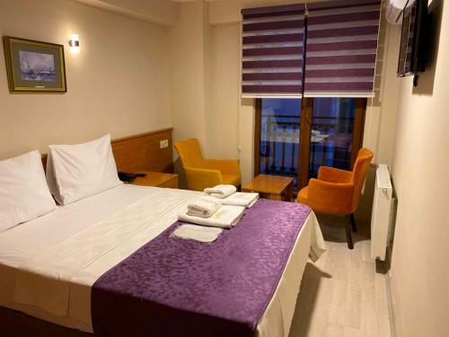 Imagen general del Grand Life Hotel. Foto 12