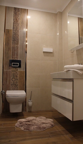 Imagen de la habitación del Grand Life Residence. Foto 2