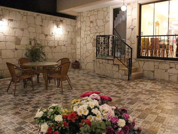 Imagen de los exteriores del Grand Life Residence. Foto 10