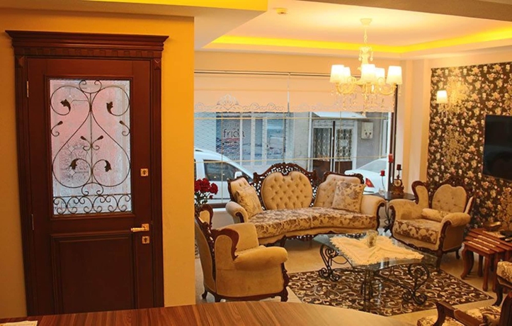 Imagen de los interiores del Grand Life Residence. Foto 11