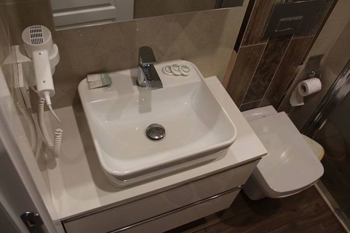 Imagen de la habitación del Grand Life Residence. Foto 3