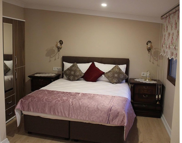 Imagen de la habitación del Grand Life Residence. Foto 4