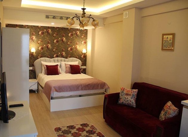 Imagen de la habitación del Grand Life Residence. Foto 5