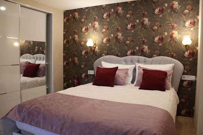 Imagen de la habitación del Grand Life Residence. Foto 6