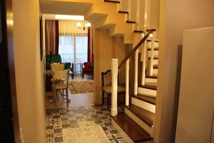 Imagen de la habitación del Grand Life Residence. Foto 8